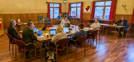 Utstyrssentral for barn og unge  Utstyrssentral for barn og unge