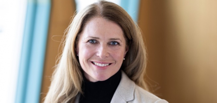 Ønsker å styrke aktiviteten i nord  Ønsker å styrke aktiviteten i nord