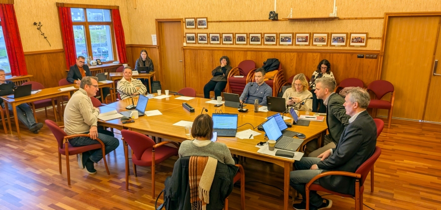 Renovasjon blir dyrere Renovasjon blir dyrere