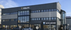 Klager på politistasjonsvedtaket Klager på politistasjonsvedtaket