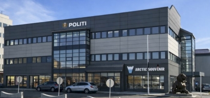 Klager på politistasjonsvedtaket Klager på politistasjonsvedtaket