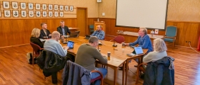 Foreslår å flytte utetjenesten  Foreslår å flytte utetjenesten