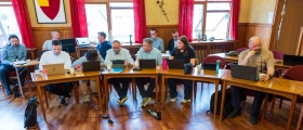Tilstandsrapport for Midt-Finnmark barneverntjeneste Tilstandsrapport for Midt-Finnmark barneverntjeneste