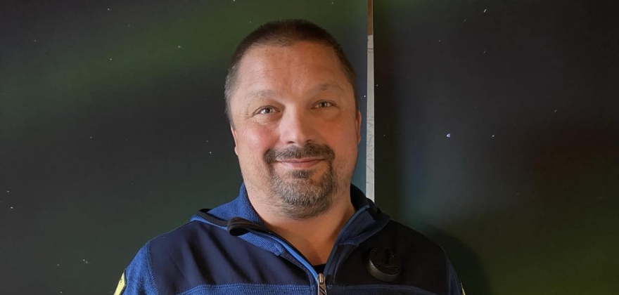 Alt klart til Liverpool-fest  Alt klart til Liverpool-fest