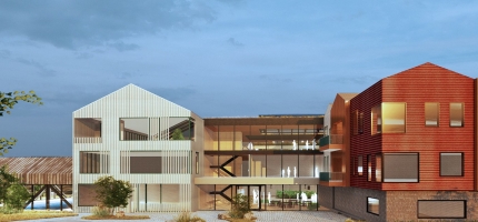 Solaas håper på mange kvalifiserte søkere Solaas håper på mange kvalifiserte søkere