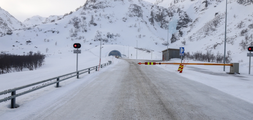 Finnmark, helt ute av NTP fram til 2036 Finnmark, helt ute av NTP fram til 2036