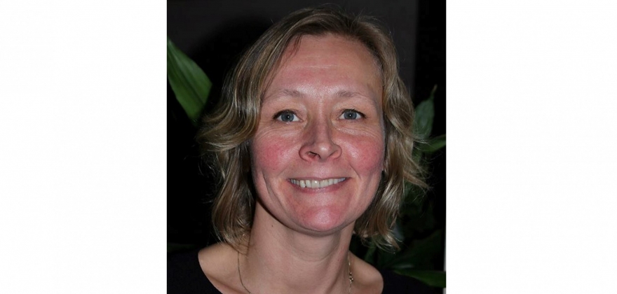 Siv Kathrin Hjellnes slutter i Nordkapp kommune Siv Kathrin Hjellnes slutter i Nordkapp kommune