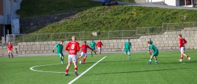 Ingen tippet 12-2 Ingen tippet 12-2