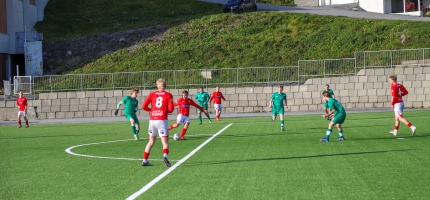 Ingen tippet 12-2 Ingen tippet 12-2