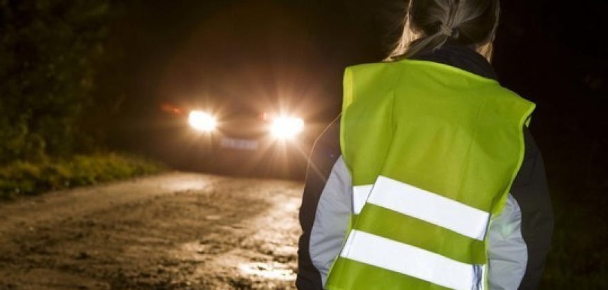 Fikk gave fra skiklubben Fikk gave fra skiklubben