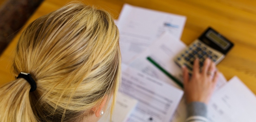 Økonomikurs for styremedlemmer i idretten Økonomikurs for styremedlemmer i idretten