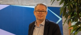 Viderefører ambisiøs satsing på DIGI2030 Viderefører ambisiøs satsing på DIGI2030
