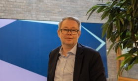 Viderefører ambisiøs satsing på DIGI2030 Viderefører ambisiøs satsing på DIGI2030