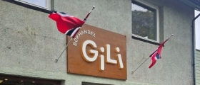 Nordkyn Bok og Papir heter nå Gili Nordkyn Bok og Papir heter nå Gili