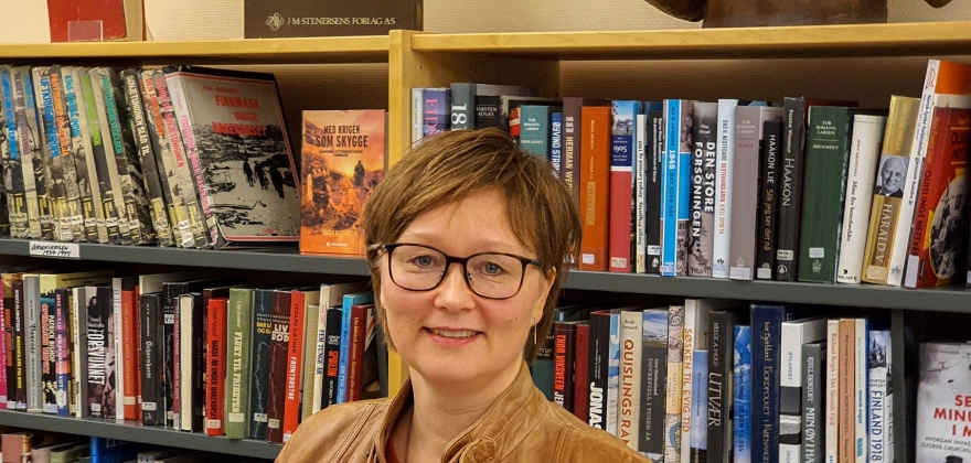Utredning om kultursektoren Utredning om kultursektoren