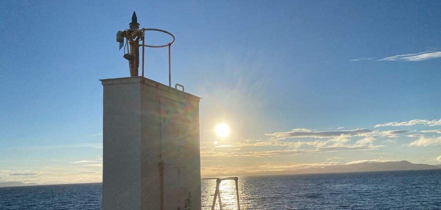 Varmere enn normalt  Varmere enn normalt