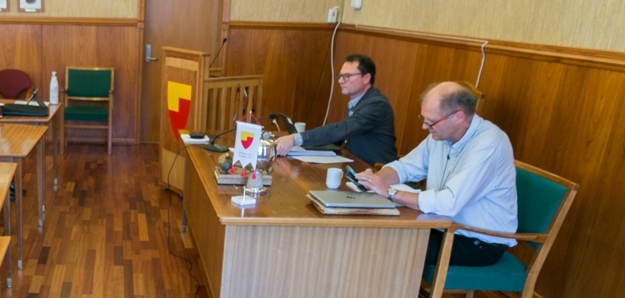 Kommunen tapte arbeidsrettssaken Kommunen tapte arbeidsrettssaken