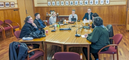 Informerte om kinodriften Informerte om kinodriften