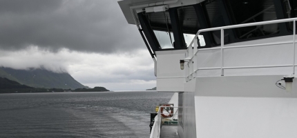 Mener regjeringen må fjerne CO2-avgiften for fiskeflåten Mener regjeringen må fjerne CO2-avgiften for fiskeflåten