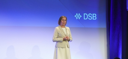 Nesseby kommune tildeles Samfunnssikkerhetsprisen 2025 Nesseby kommune tildeles Samfunnssikkerhetsprisen 2025