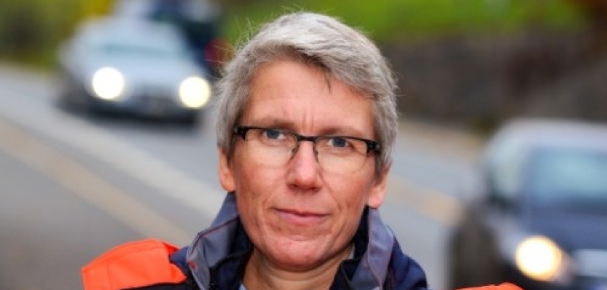Mai var den verste ulykkemåned på seks år  Mai var den verste ulykkemåned på seks år