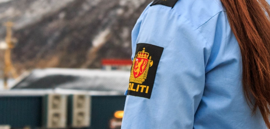 Melding om støy i Honningsvåg Melding om støy i Honningsvåg