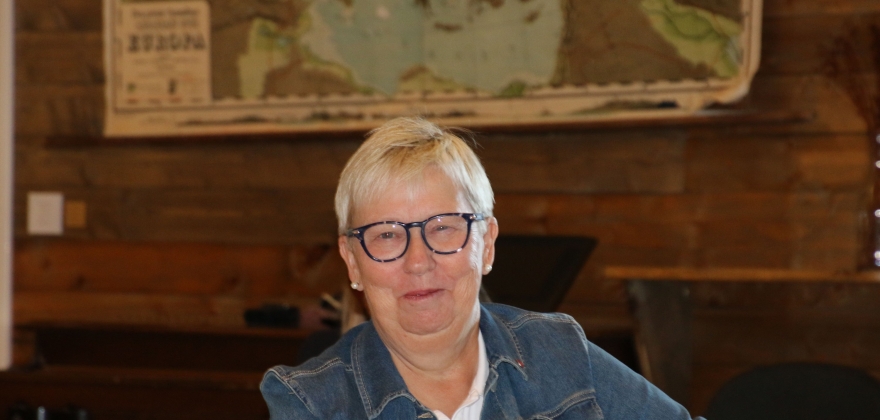 Krever nye personrettede tiltak Krever nye personrettede tiltak