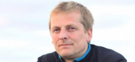 Andersen skal fungere som områdeleder for lufthavngruppe E2 Andersen skal fungere som områdeleder for lufthavngruppe E2