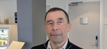 Etterlyser bredere forståelse av samisk og kvensk kultur Etterlyser bredere forståelse av samisk og kvensk kultur