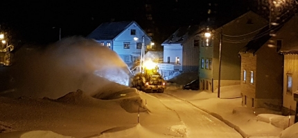 SV fikk fylkestinget med på enstemmig vedtak om arktisk sone SV fikk fylkestinget med på enstemmig vedtak om arktisk sone