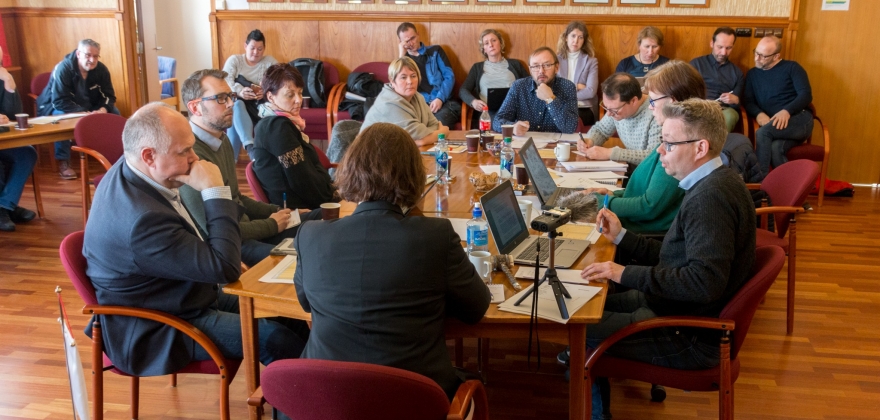 Måtte få kostnadskontroll  Måtte få kostnadskontroll