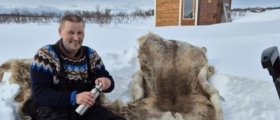 Stig-Ronny Nilsen er fornøyd med avtalen Stig-Ronny Nilsen er fornøyd med avtalen