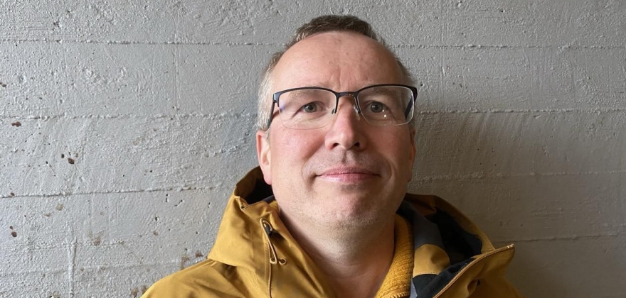 Paulsen synes det er frustrerende at de ikke finner lekkasjen  Paulsen synes det er frustrerende at de ikke finner lekkasjen