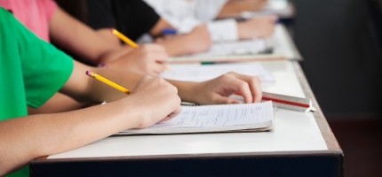 Det er mulig å søke om skoleplass Det er mulig å søke om skoleplass