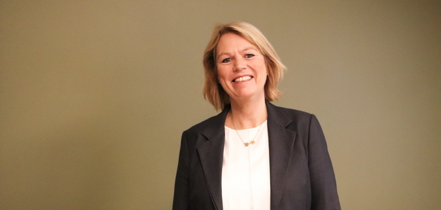 Takker for Finnmark-støtte Takker for Finnmark-støtte