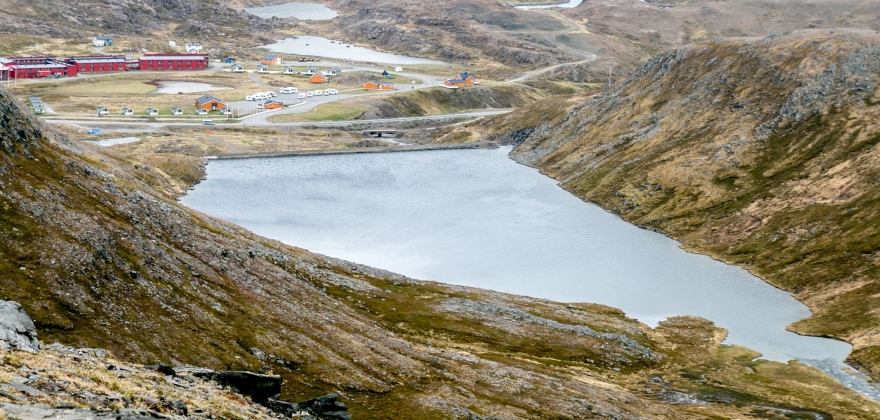 Kokevarslet opphevet Kokevarslet opphevet