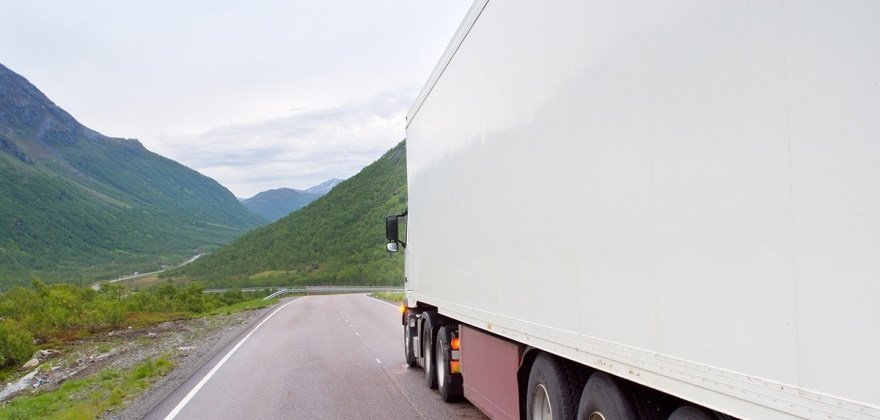 Skal kåre årets trafikksikkerhetskommune  Skal kåre årets trafikksikkerhetskommune