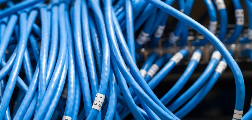 Problemer med internett Problemer med internett