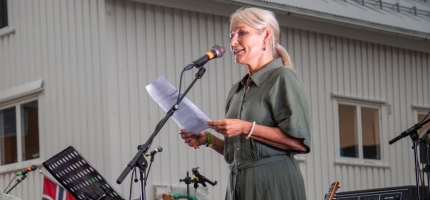 Innbyggerinitiativ om skredsikring på Storfjellet Innbyggerinitiativ om skredsikring på Storfjellet