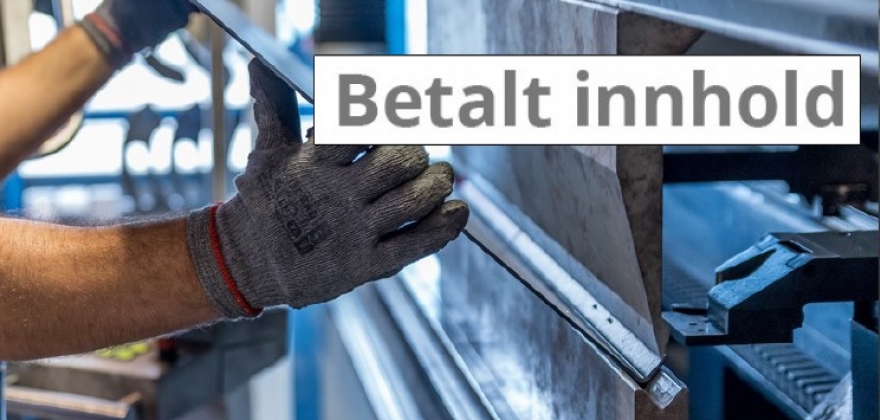 Stainless Europe, en ledende leverandør av rustfritt stålprodukter Stainless Europe, en ledende leverandør av rustfritt stålprodukter