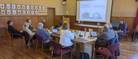 Scandic Bryggen-plan sendt på høring Scandic Bryggen-plan sendt på høring