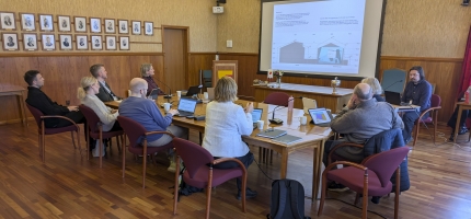 Scandic Bryggen-plan sendt på høring Scandic Bryggen-plan sendt på høring