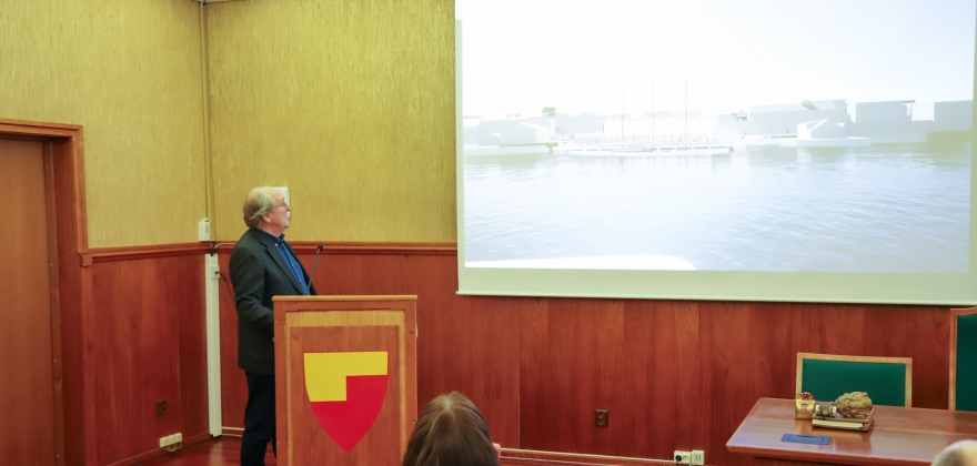 Minimale utgifter for kommunen Minimale utgifter for kommunen