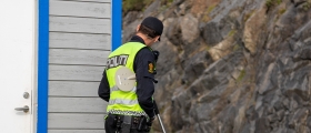 Førerkortbeslag Førerkortbeslag