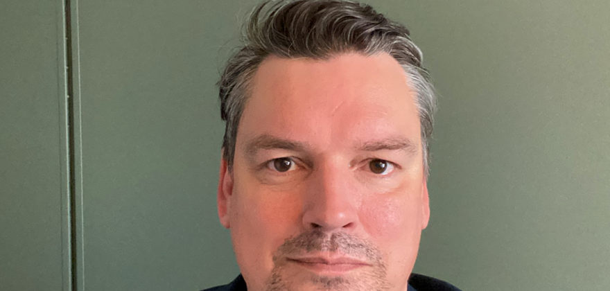 Nilsen bygger opp A-krimsenter for Troms og Finnmark Nilsen bygger opp A-krimsenter for Troms og Finnmark