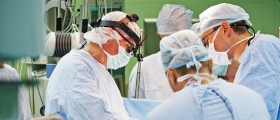 Stopp nedbyggingen av dagkirurgi-tilbudet ved Klinikk Alta