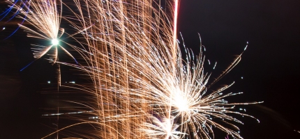 Rema 1000 i Lakselv skal selge fyrverkeri Rema 1000 i Lakselv skal selge fyrverkeri