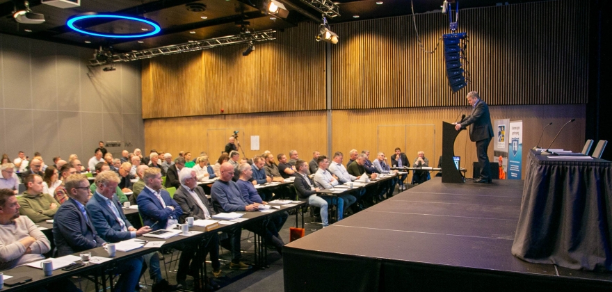 Fiskarlaget Nord går inn for sammenslåing Fiskarlaget Nord går inn for sammenslåing