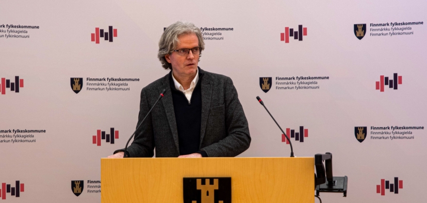 Vil styrke festivalstøtten neste år Vil styrke festivalstøtten neste år