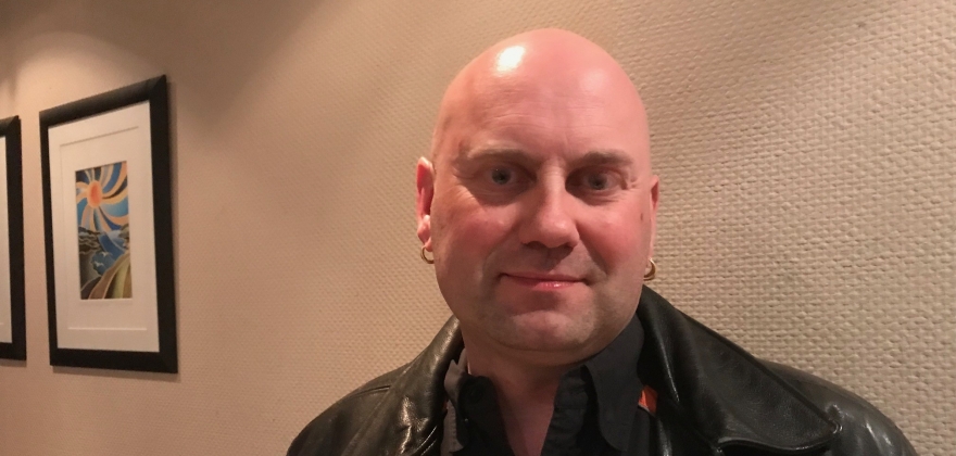 Sp ber om forvaltningsrevisjon  Sp ber om forvaltningsrevisjon